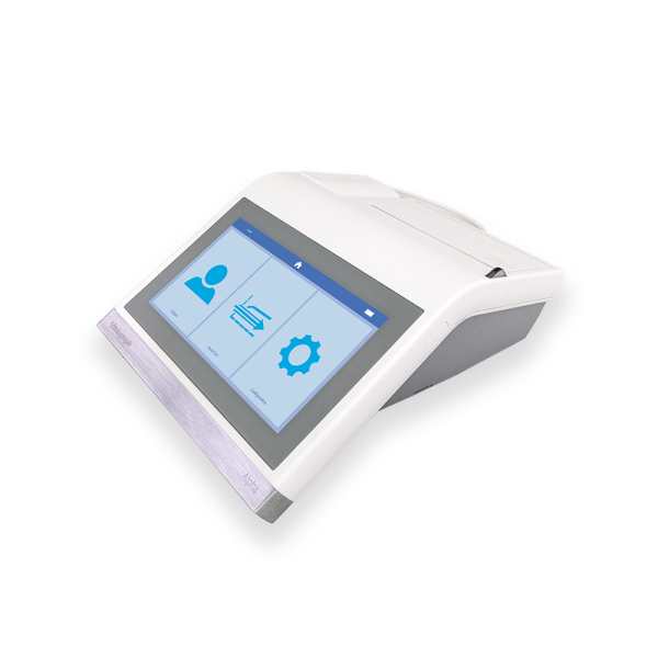 Vitalograph Alpha Spirometer