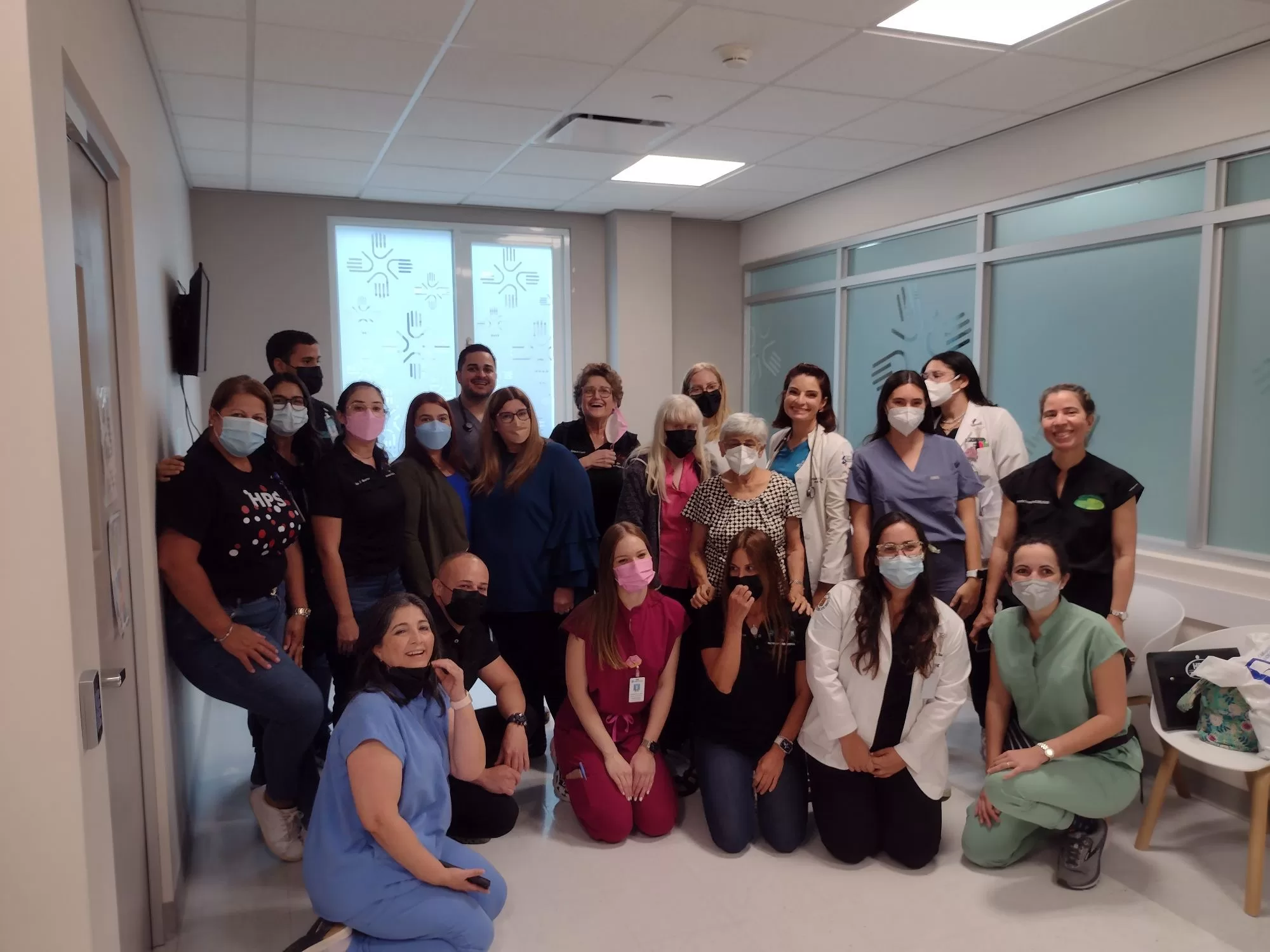 Vitalograph | Alpha Spirometers: Positive Impact in Puerto Rico