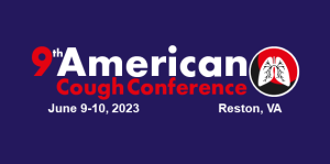 American Cough Conference