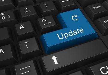 Spirotrac Software Updates
